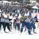В Чувашии началась подготовка к проведению «Лыжни России-2011» Спорт массовый спорт здоровье 