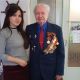 «Десант Победы»: Оказана помощь 12 ветеранам Великой Отечественной войны 75 лет Победе 