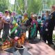 В Новочебоксарске минутой молчания почтили память всех погибших 22 июня — День памяти и скорби 