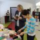 В Национальной библиотеке дан старт благотворительной акции «Книгу – детям села»