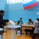 Явка избирателей в Новочебоксарске на 15:00 составила 51,85%