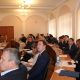 Глава города Новочебоксарска Олег Матвеев отчитался перед депутатами