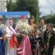 В праздничный день 8 июля в городе Новочебоксарск состоялась акция «Ромашка в подарок»