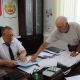 Николай Капустин – кандидат для присвоения звания «Почетный гражданин города Новочебоксарска»