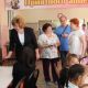 Руководство г. Новочебоксарск ознакомилось с работой детских пришкольных лагерей