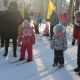 Всероссийский день снега отметили в Новочебоксарске день снега 