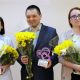 Три доктора Новочебоксарской городской стоматологии стали лауреатами конкурса «Народное признание»