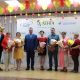 Глава администрации Новочебоксарска Павел Семенов поздравил коллективы фабрики «Пике» и АО «Лента» с профессиональным праздником