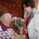 В Новочебоксарске исполнилось 95 лет ветерану ВОВ Раисе Антонове Золотовой