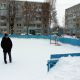 Активисты ОНФ проверили как убирают снег в Чебоксарах и Новочебоксарске
