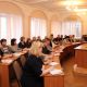 В администрации Новочебоксарска обсудили выполнение задач, поставленных врио Главы Чувашии Олегом Николаевым 