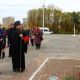 В Новочебоксарске возложили цветы в память о погибших в автокатастрофе 11 октября ДТП 