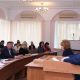 Реализация нацпроектов: в Новочебоксарске обсудили вопросы профобучения предпенсионеров