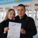 В Новочебоксарске молодым семьям начали выдавать свидетельства о праве на получение социальной выплаты на приобретение жилья