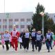 Новочебоксарск присоединился к Всероссийскому дню бега "Кросс нации - 2019" кросс Нации 