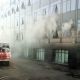 Причиной возгорания на Шумерлинском заводе спецавтомобилей стала неисправная электропроводка