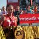 Спортсмены Чувашии выиграли Пермский международный марафон