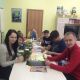 Сотрудник ИК-1 посетил Шумерлинский центр для детей-сирот 2018 - Год волонтера 