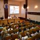 В Президентском перинатальном центре прошли мероприятия в рамках Всероссийского дня беременных