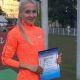 Екатерина Ишова выиграла забег на командном чемпионате России по лёгкой атлетике