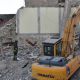 Погибших от землетрясения в Италии уже больше 240