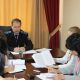 Главный судебный пристав Чувашии Анатолий Иванов провел пресс–конференцию к юбилею службы