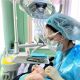 Детское отделение Новочебоксарской стоматологии дарит здоровую улыбку маленьким гостям из регионов России НГСП стоматология 