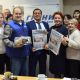 Дмитрий Пулатов поздравил «Грани» с Днем печати День печати 