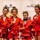 Софья Емелюкова из Чувашии выиграла первенство мира по самбо самбо 