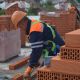 Чувашия вошла в десятку регионов-лидеров по росту объемов строительных работ за 8 месяцев Жилищное строительство 