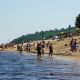 Купальный сезон: в республике начали действовать 11 пляжей из 15 пляж 