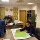 Вице-премьер Чувашии Дмитрий Краснов провел прием граждан прием граждан 
