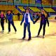 "Сокол" приглашает на массовое катание на коньках