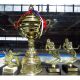Хоккеисты «Сокола-2001» стали обладателями Кубка Победы