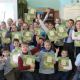 Презентацией новой книги открылась “Неделя воды” в Новочебоксарске