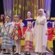 В Новочебоксарске состоялся праздничный концерт, посвященный Дню защитника Отечества