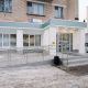 Стоматологическое отделение на Гагарина открыло двери первым пациентам
