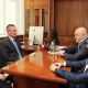 ПАО «Химпром» посетили руководители города Новочебоксарска