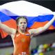 Мария Кузнецова – бронзовый призёр чемпионата Европы по спортивной борьбе вольная борьба 