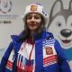 Лана Прусакова – чемпионка Всемирной зимней Универсиады