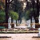 В Петербурге вновь открылся Летний сад Летний сад реставрация 