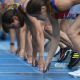 Три “золота” Всероссийских соревнованиях паралимпийцев у Елены Ивановой 