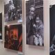 Национальная библиотека приглашает на юбилейную выставки «Мир Геннадия Айги» Геннадий Айги 