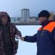 ГУ МЧС России по Чувашии напомнило правила безопасности на водоемах