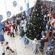 Состоялась традиционная Рождественская елка для детей с ограниченными возможностями здоровья