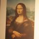 “Мону Лизу” с усами и бородой продали на аукционе в Париже за $743 тысячи