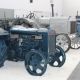Завтра в Чебоксарах откроется Музей истории трактора музей истории трактора 