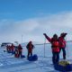 Новочебоксарцы могут войти в состав экспедиции “На лыжах — к Северному полюсу”