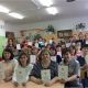 В школах Новочебоксарска прошли мероприятия, посвященные Дню чувашского языка