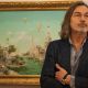 Чувашский художественный музей приглашает на персональную выставку Никаса Сафронова